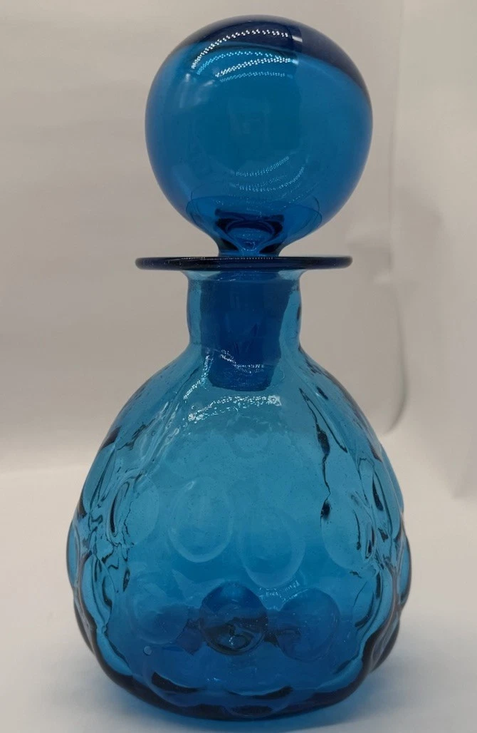 Blenko Bubble Glass for sale | eBay
