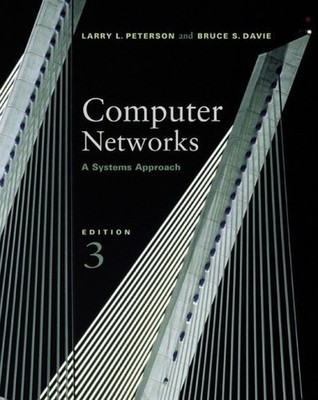 Computer Networks: A Systems Approa..., Peterson, Larry