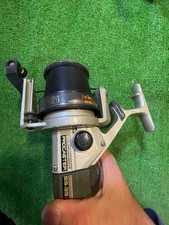 Daiwa Tournament Pro Caster Ss35Ii