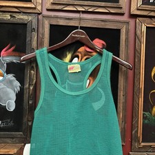 Las mejores ofertas en 1980s Casual de malla de Ropa, Calzado y