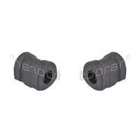 2X Topran Lagerung Stabilisator Vorne Links Rechts FüR BMW Z3 Roadster E36 3Er