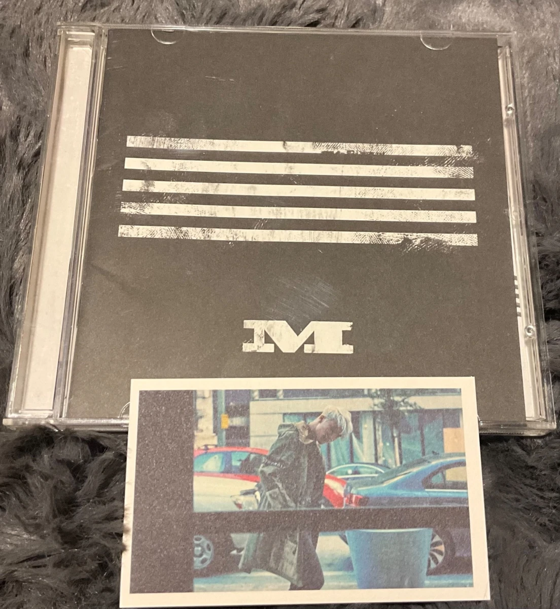 Las mejores ofertas en CD de Música del mundo álbum BIGBANG | eBay