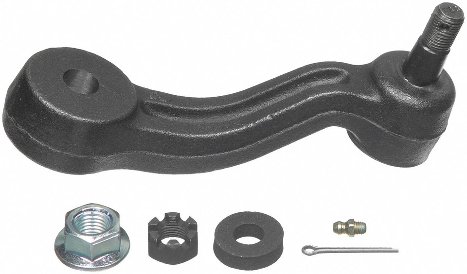 MOOG Steering Idler Arm for 1993-2000 CHEVROLET K2500 | Direct Fit - Image 3 of 3