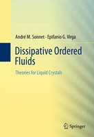 André M. Sonnet (U. A.) | Dissipative Ordered Fluids | Buch | Englisch (2012)