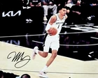 VICTOR WEMBANYAMA - SAN ANTONIO SPURS - Autographed Signed 8x10 Photo w/COA