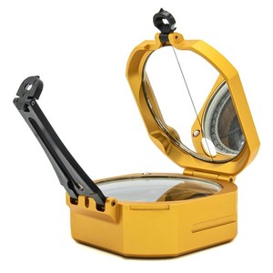 Brunton Non Magnetic Tripod - Geology Superstore