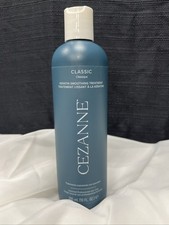Cezanne Classic Keratin Smoothing Treatment Formaldehyde-Free 10 Fl.Oz.