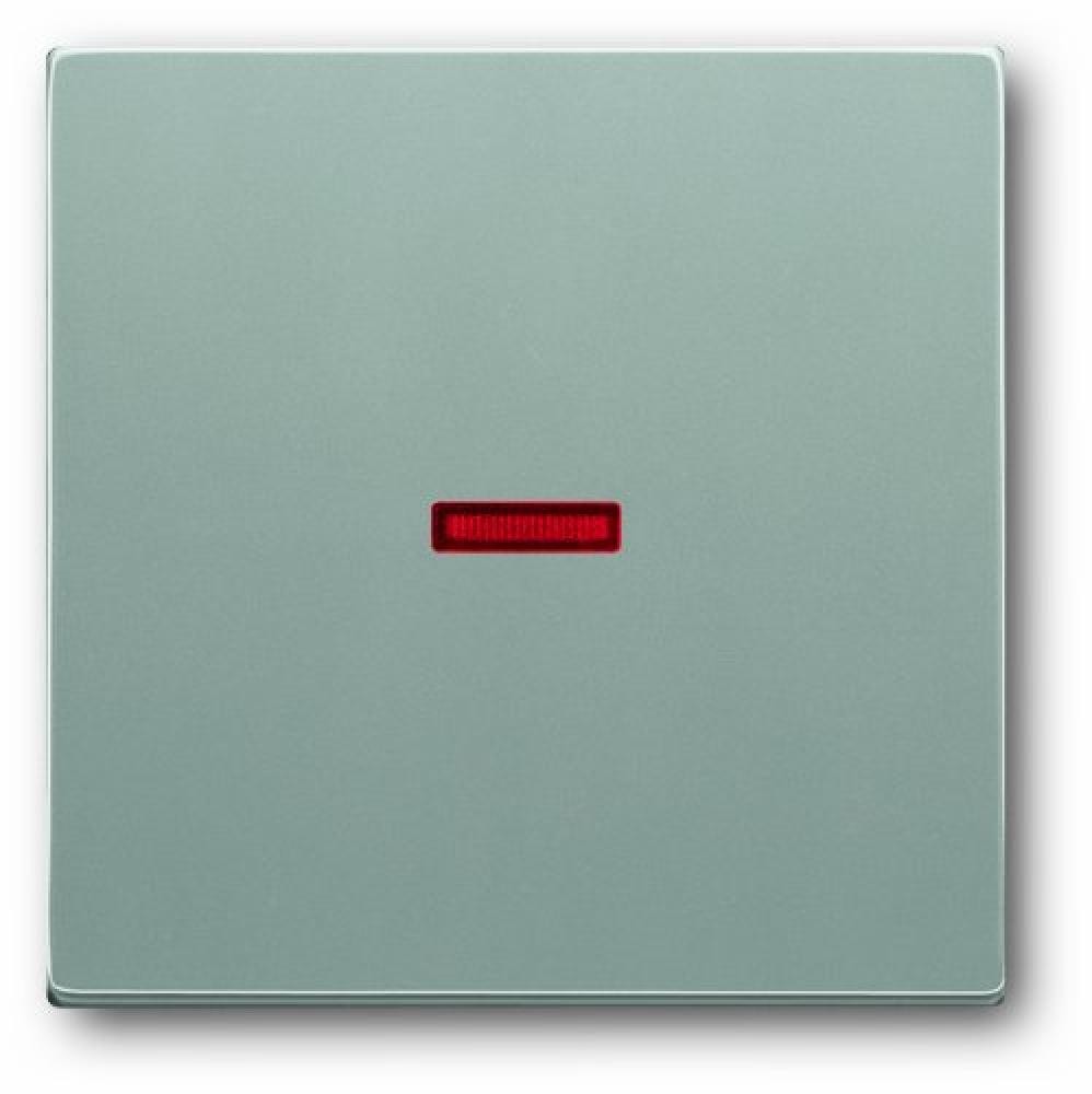 Busch-Jaeger 1789-803 Meteor/Graumetallic NUOVO - Occasione Serie Solo