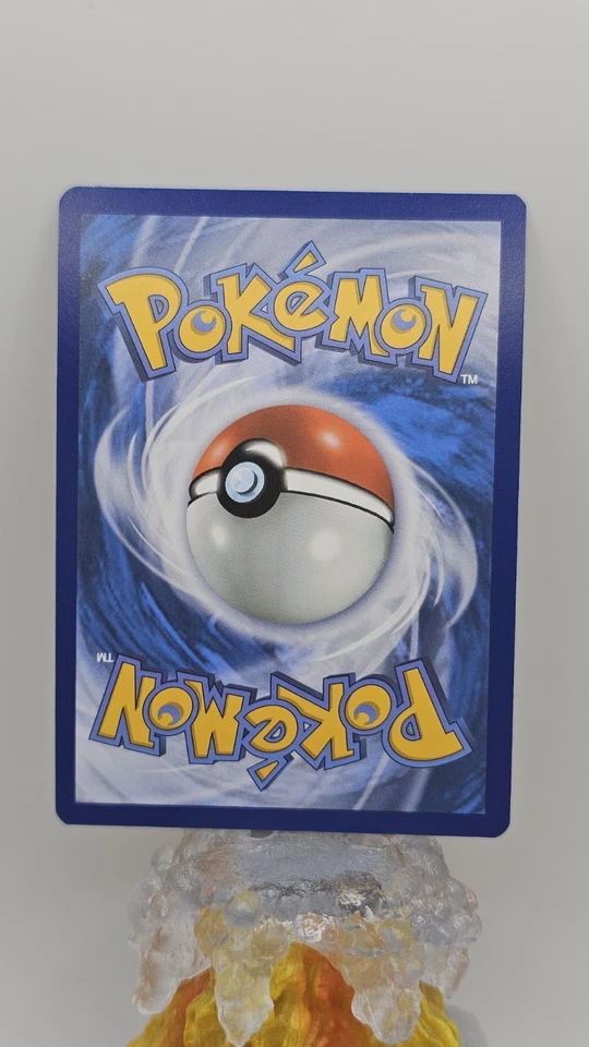 Torterra ex 185/162 Sv05: Temporal Forces Holo - Image 4 of 4