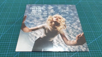 Maisie Peters The Good Witch Vinyl 12'' LP Album Neu OVP Alt-Pop 2023