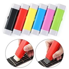 Guitar String Cleaner Pen Anti-Rust Brush Oil Care Tool Accessory — image 2