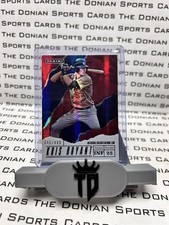 2017 Panini Father's Day USA Baseball #USA2 Kris Bryant /499