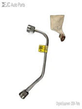 Pump To Rail Fuel Line For 14-18 Chevrolet Silverado 1500  5.3 12618337