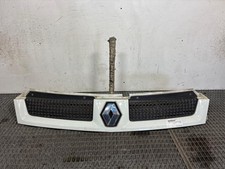 Calandre Renault MASTER