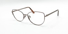ANNE KLEIN AK5085 200 MOCHA AUTHENTIC EYEGLASSES 54-16