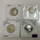 Lot of22 S Mint Washington Quarters Mixed Date Clad/Proof - Nice Coin — photo 3