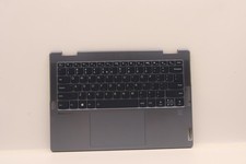 Original 5CB1J11042 Lenovo Thinkpad Keyboard US International Yoga 7 14ARB7