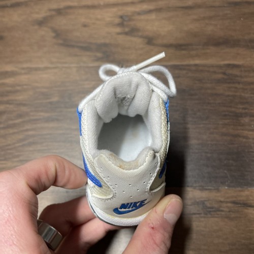 Nike Baby Shoe Golf Putter Head Cover - Picture 6 of 7