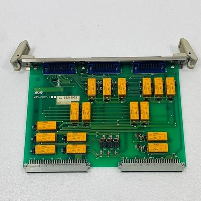 MSR MAS-COS2-1 PCB Karte