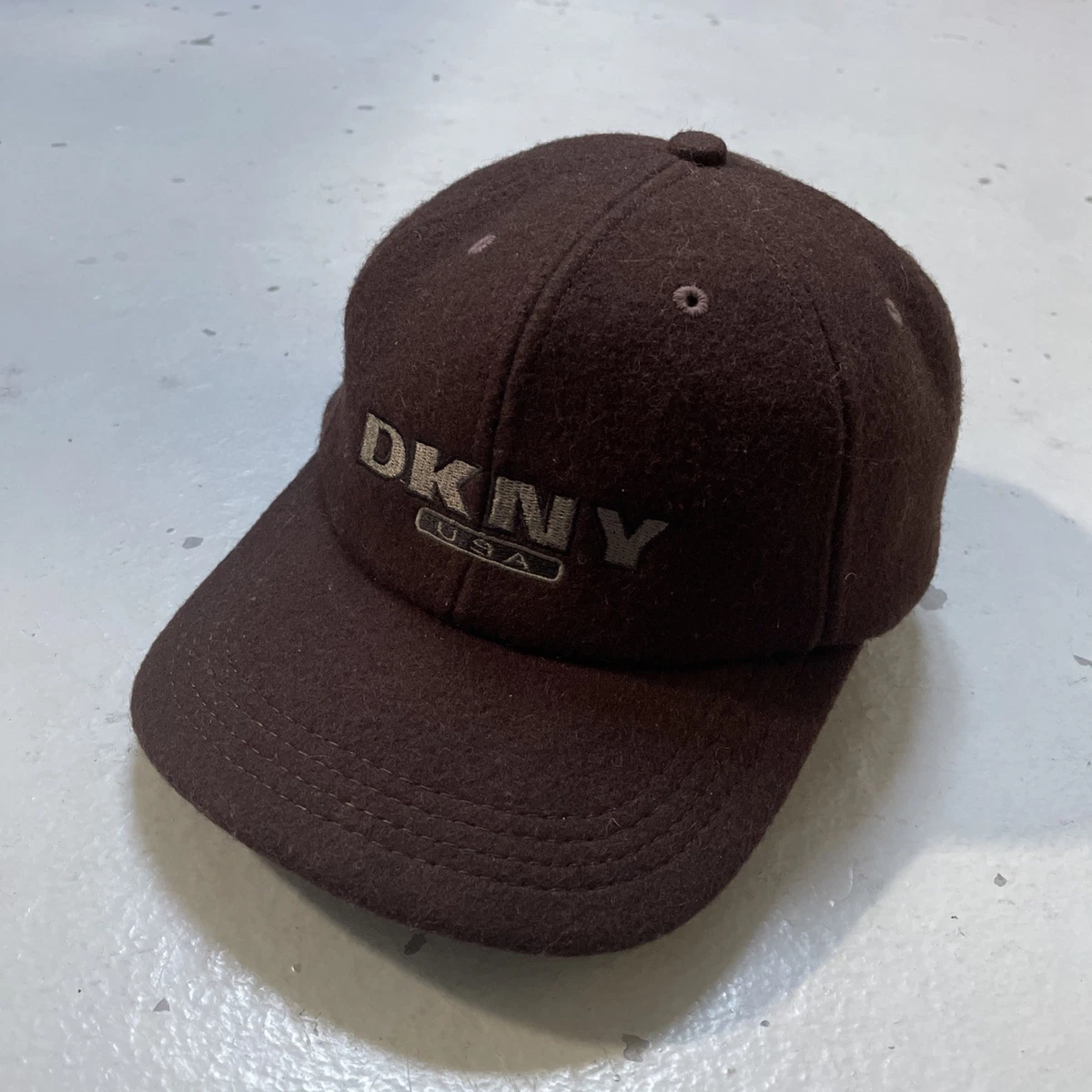 DKNY Men's Baseball Caps for sale | eBay