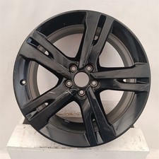 AUDI A6 C8 4K 19 ZOLL 8J ET39 Original 1 Stück Alufelge Felge Aluminium RiM