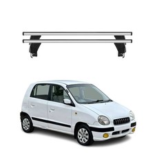 Barres de toit Hyundai ATOS