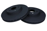 2Er-Set 2Er Set Bremsscheibe Quaro QD5041HC MERCEDES-BENZ 0004211212