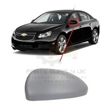Retroviseur gauche (ou coque) Chevrolet CRUZE