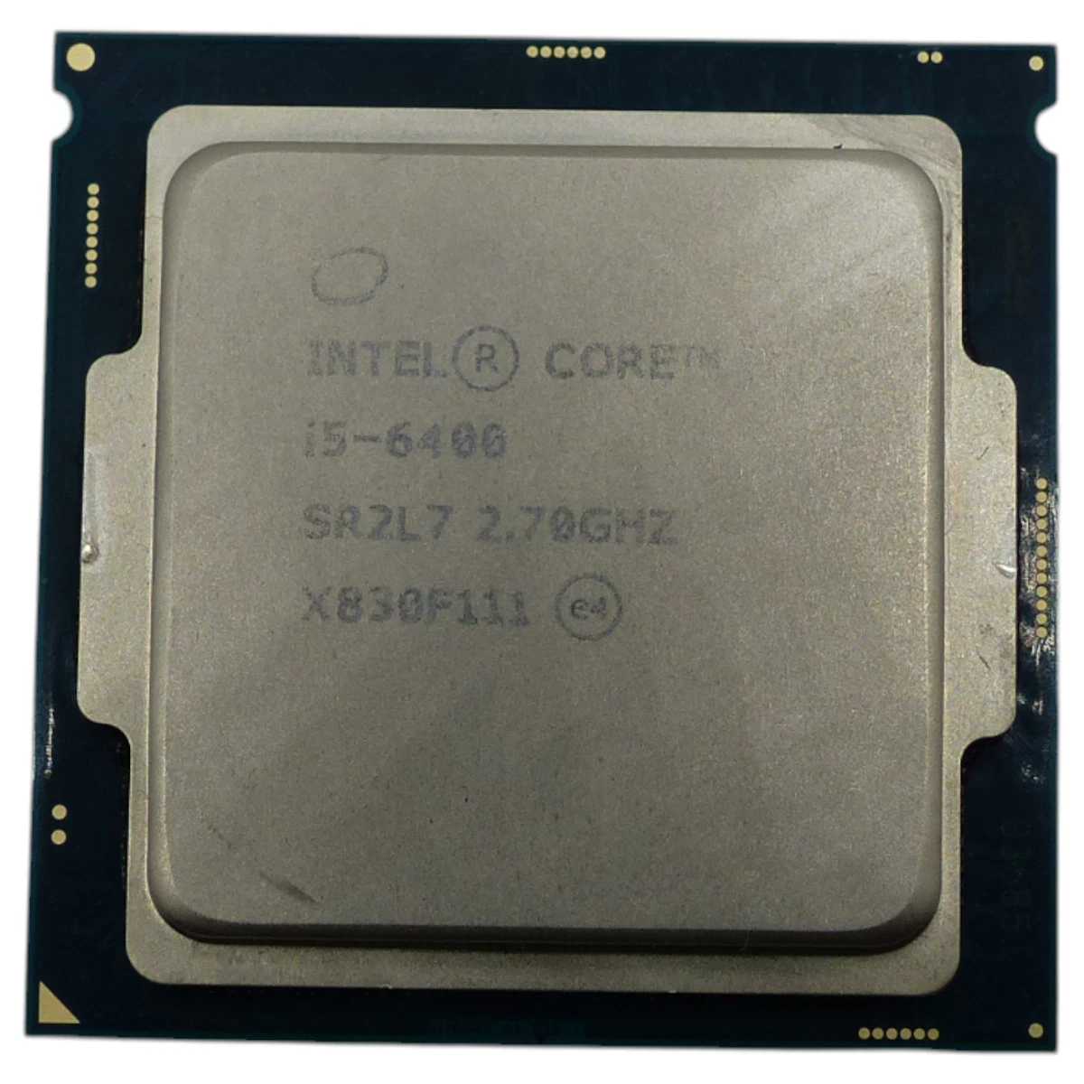 Intel Core i5-6400 Computer Processors for sale | eBay UK