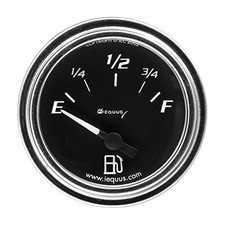 Equus E7362 7000 Series Fuel Level Gauge
