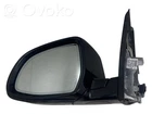 BMW Heated outside mirror, memory bus, left (Shadow-Line) 8738373 X4 G02