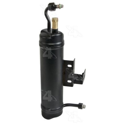 Four Seasons 7191N A/C Compressor Kit, For 1981 American Motors Eagle - Picture 2 of 7
