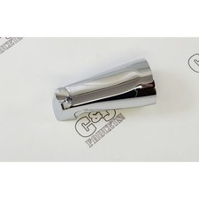 Kohler 15136-CP Coralais Wall Mount Diverter Tub Spout - Polished Chrome READ