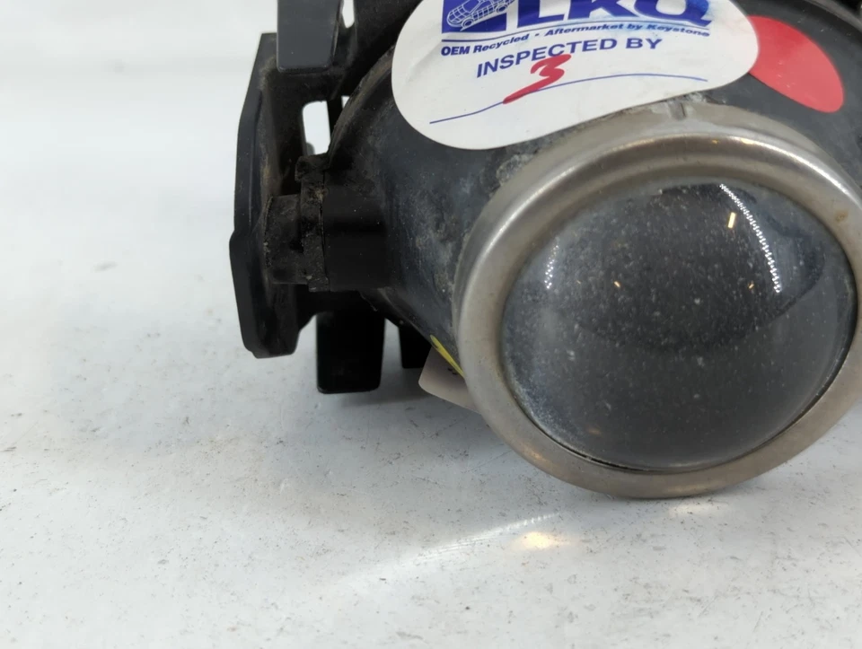 2009-2019 Ford Flex Passenger Right Oem Front Light Lamp XMHRG - Image 2 of 4