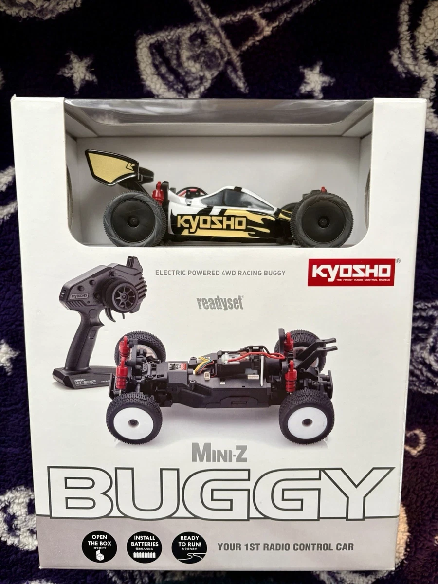 Kyosho Mini Inferno in Rc Car & Motorycle Models & Kits for sale