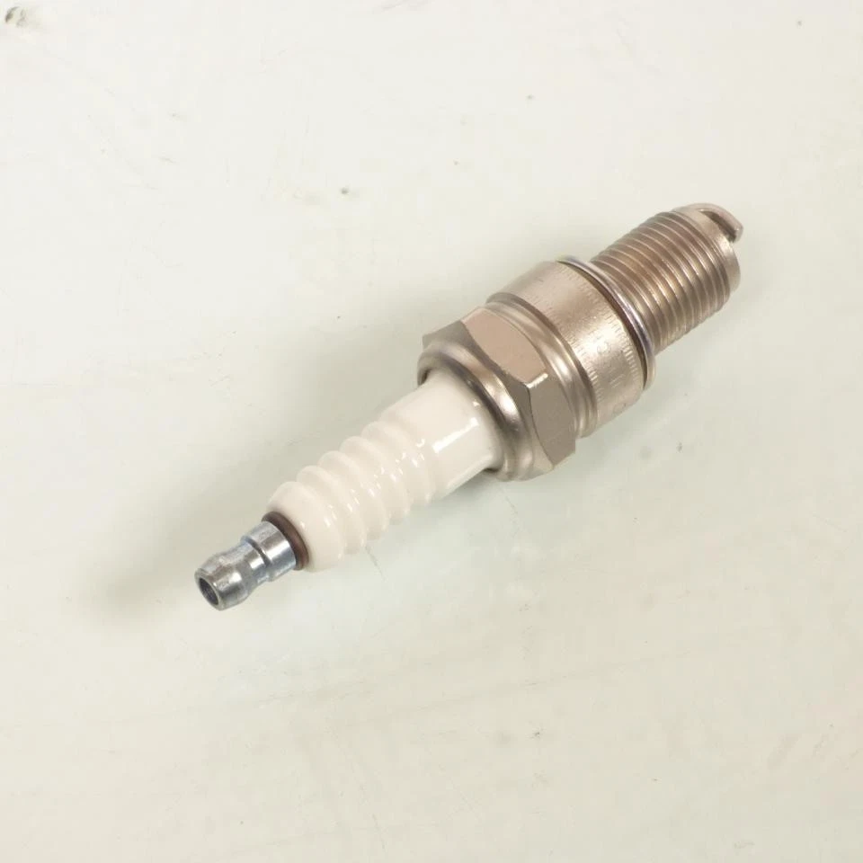 Bougie d'allumage Denso pour Moto BMW 1000 R Rs 1976 à 1986 - Photo 3/4