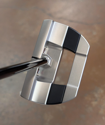 2025 Scotty Cameron Studio Style Fastback OC Putter 34