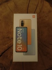 Xiaomi Redmi Note 10 Pro Smartphone 128GB, Gradient Bronze, Dual SIM, Unlocked