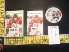 EA Sports NHL 10 (Xbox 360)