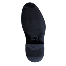 Vibram Gumlite Oxford Soles #1716 (1 Pair) Shoe Repair Boot Repair