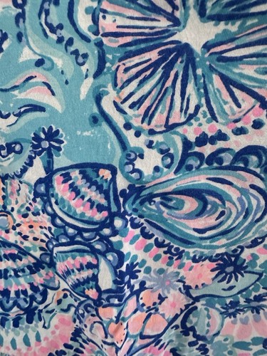 Lilly Pulitzer Twirl Dresses, Lot of 2, Size L (8-10) - Picture 4 of 9
