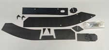 87-95 Jeep Yj Rear Frame Spring Hanger Rust Repair Kit - Free Shipping 87-95 Jeep Yj Rear Frame Spring Hanger Rust Repair Kit - Free Shipping