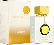 Club De Nuit Imperiale EDP 105ml Perfume Spray By Armaf