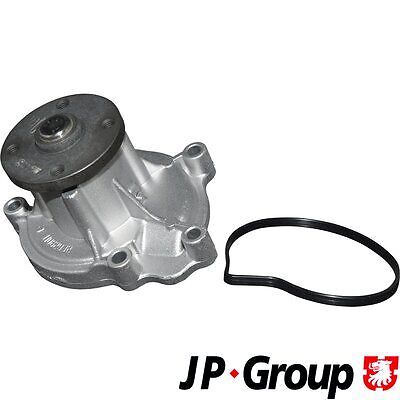 JP Group 1314104000 Wasserpumpe FüR MERCEDES-BENZ Mitsubishi Smart-image