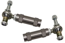 Alignment Caster / Camber Kit-GT BBK Performance Parts fits 94-96 Ford Mustang