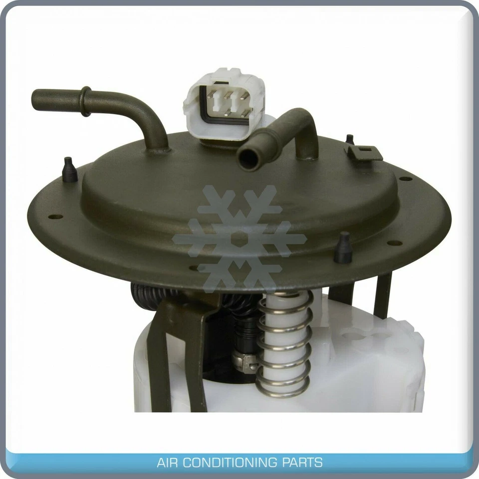 Bomba de combustible eléctrica para Kia Sephia, Spectra QOA Foto 4 de 4