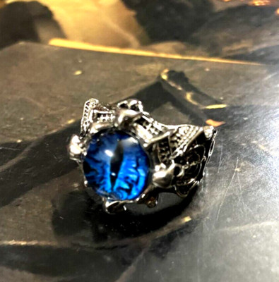 A++ EXTREME POWERFUL MAHA LAKSHMI PARAD TORTISE RING / WHITE MAGIC RING /SUCCESS
