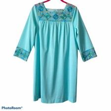 Vintage Gossard Artemis Womens Nightgown, Size Small