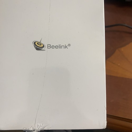 Beelink MINI S12 Pro Intel Processor N100 Gaming Office Home Mini PC 16GB 500GB - Afbeelding 3 van 4