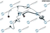 DRM15009 Dr.Motor Automotive Schlauch, Leckkraftstoff FüR Opel,Vauxhall